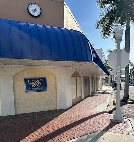More Photos Of 1515 Broadway, Fort Myers Office For Sale