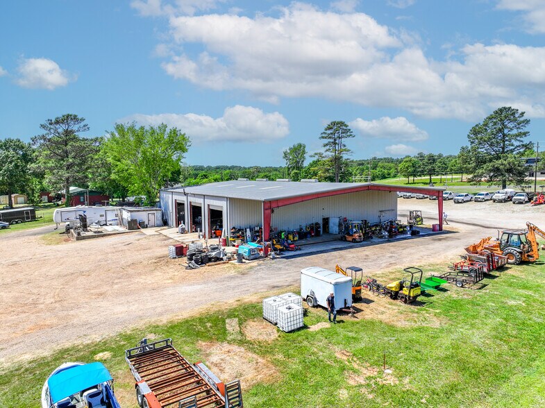 More Photos Of 20741 State Highway 155 S, Flint Light Manufacturing For Sale