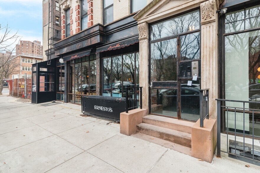 More Photos Of 259 E Broadway, New York Apartments For Sale