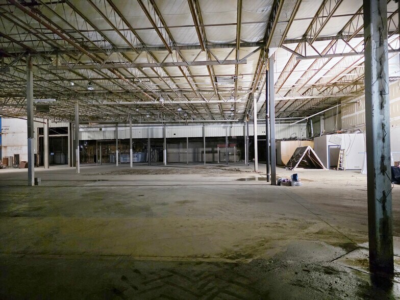 More Photos Of 1 Mechanic St, Hoosick Falls Manufacturing For Sale
