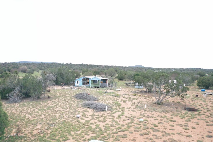 Primary Photo Of 58180 Calle Isabel, Seligman Land For Sale