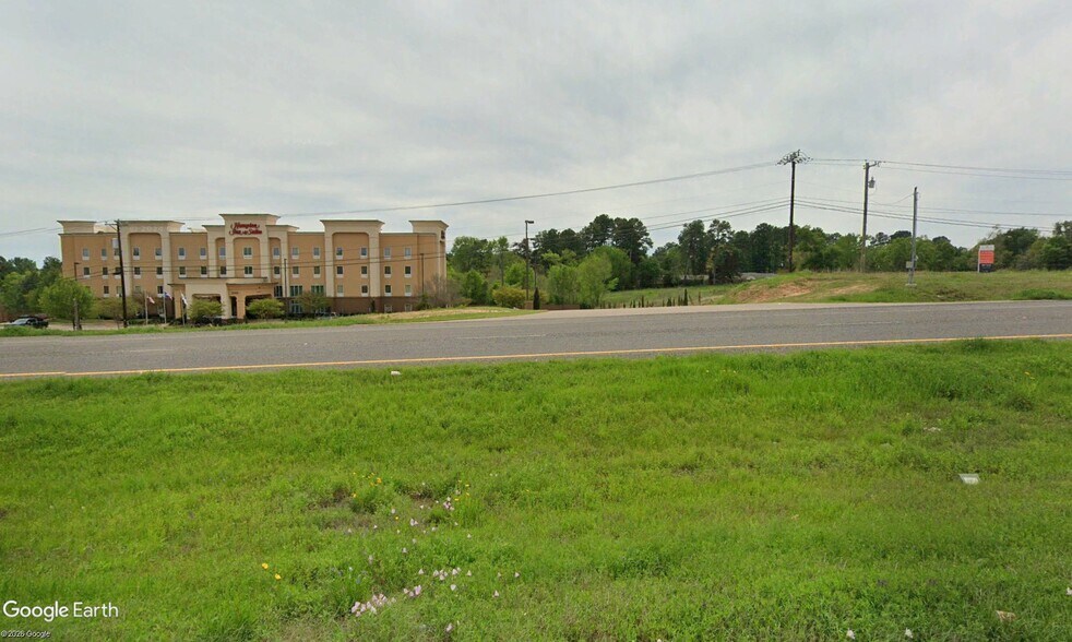 More Photos Of 2800 S Loop 256, Palestine Land For Sale