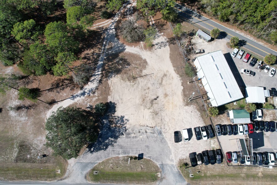 More Photos Of 2120 Crawfordville Hwy, Crawfordville Land For Lease