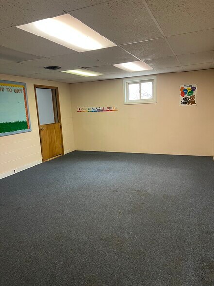 More Photos Of 4494 Morrish Rd, Swartz Creek Daycare Center For Sale