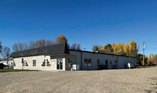 More Photos Of 123 Main St W, Neepawa Land For Sale