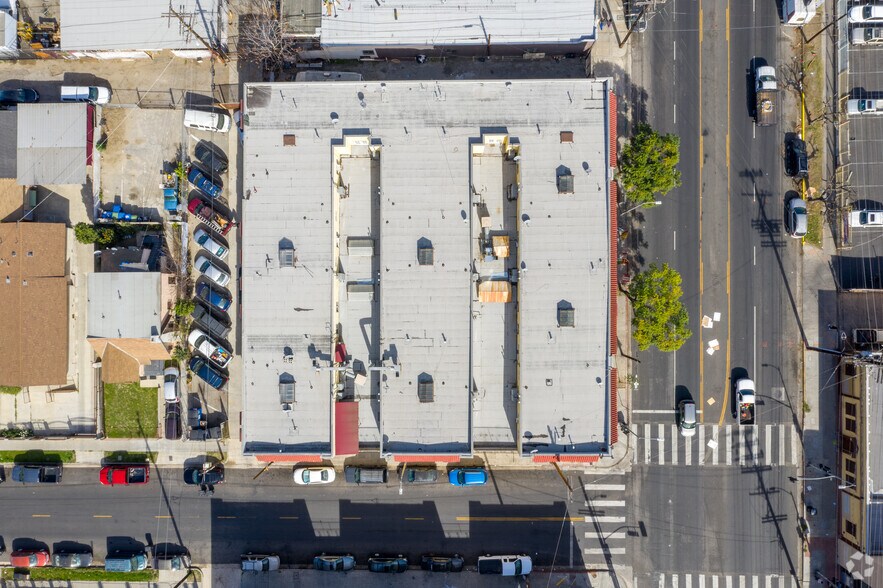 More Photos Of 5937-5957 Avalon Blvd, Los Angeles Apartments For Lease