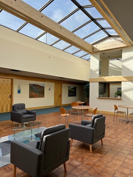 More Photos Of 126 Clock Tower Pl, Carmel Office Residential For Lease