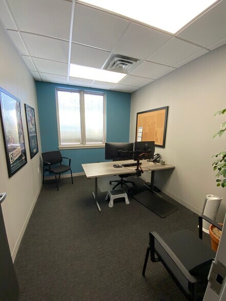 More Photos Of 3436-3500 Granite Cir, Toledo Medical For Lease