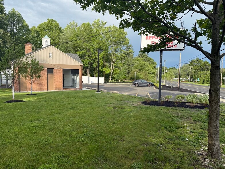 More Photos Of 3321 State Route 33, Neptune Service For Lease