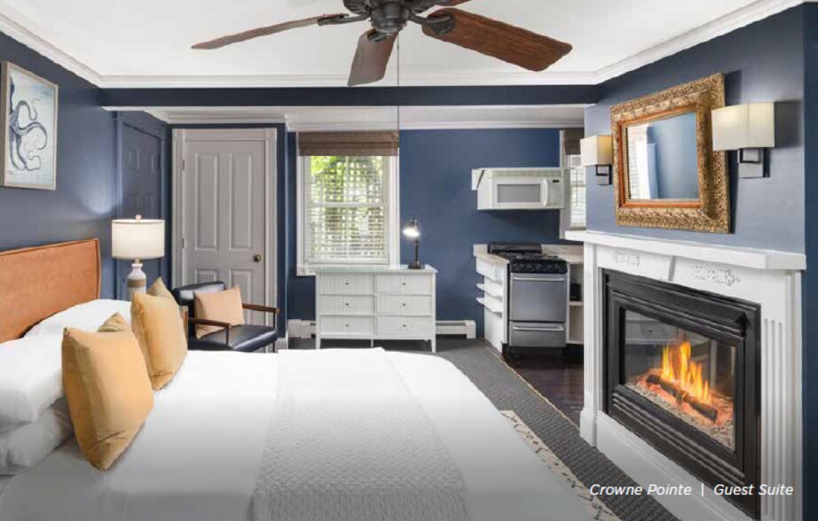 More Photos Of , Provincetown Hospitality For Sale