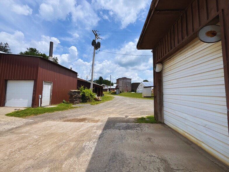 More Photos Of 15 W End Ave, Stamford Industrial For Sale