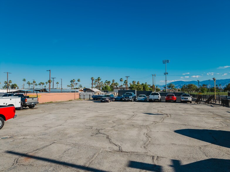 More Photos Of 83373-83407 State Highway 111, Indio Auto Dealership For Lease
