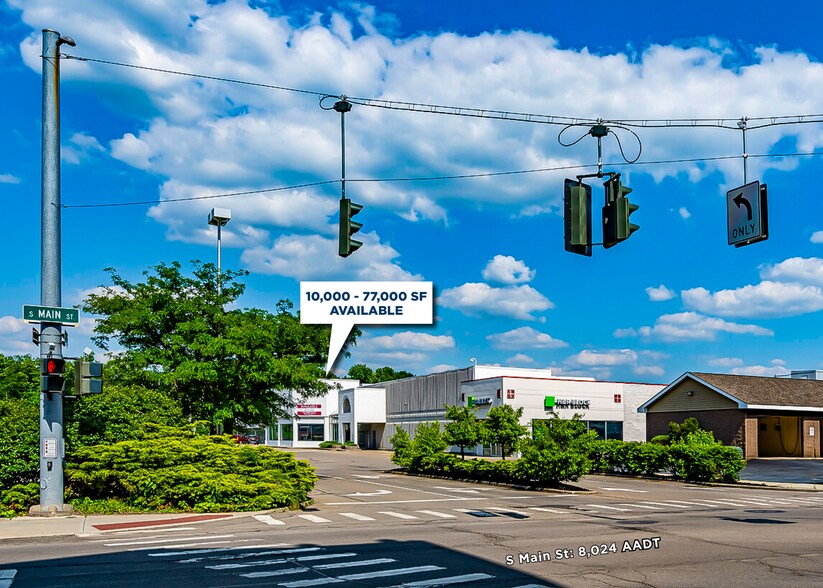 More Photos Of 299 S Main St, Elmira General Retail For Lease