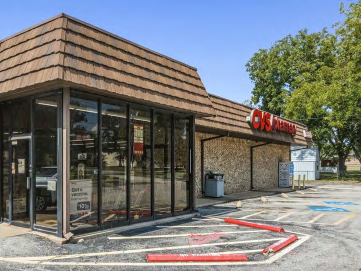 More Photos Of 604 S Main St, Winnsboro Drugstore For Sale