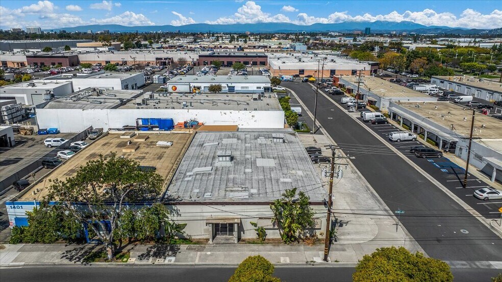 More Photos Of 1409 E St. Gertrude Pl, Santa Ana Warehouse For Sale
