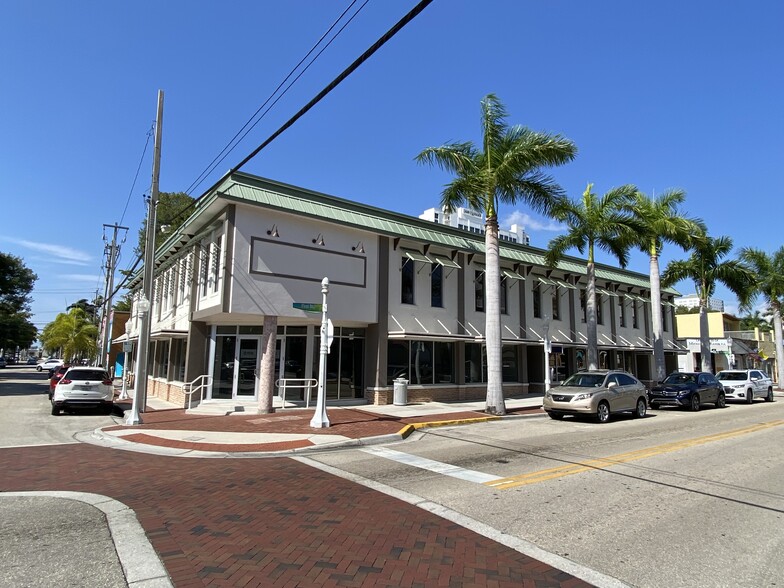 Primary Photo Of 2401 1st St, Fort Myers Office Residential For Sale