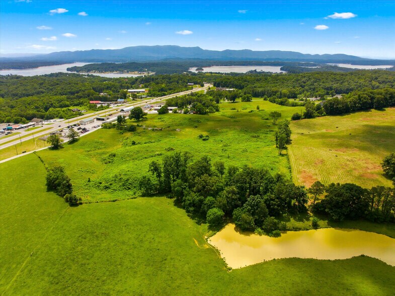 More Photos Of 789 TN-92, Dandridge Land For Sale