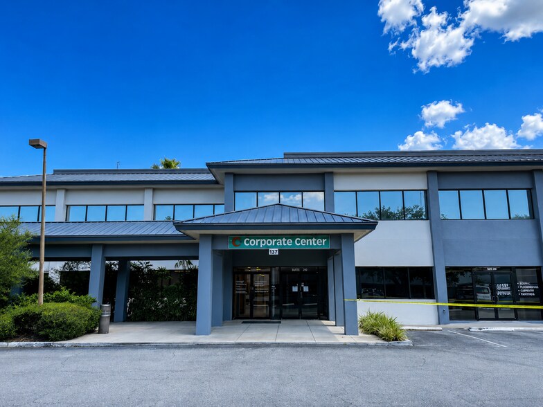Primary Photo Of 131-133-137-139 S Pebble Beach Blvd, Sun City Center Office For Lease