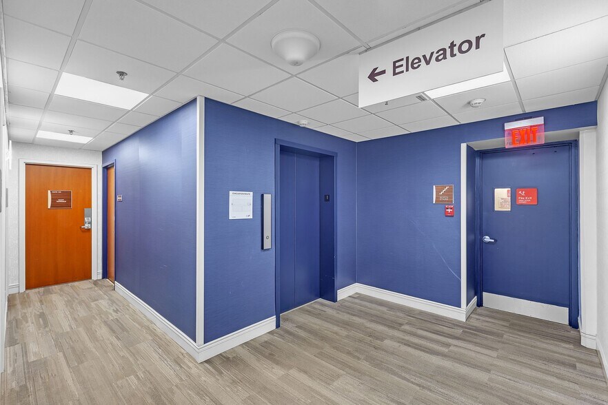 More Photos Of 7601 Forest Ave, Richmond Medical For Lease