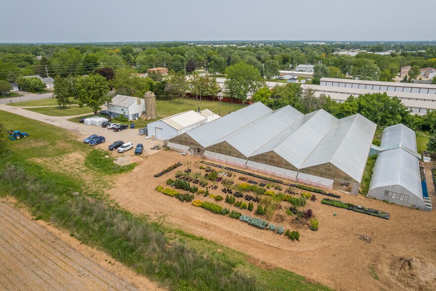 More Photos Of 2015 County Road II, Neenah Garden Center For Sale