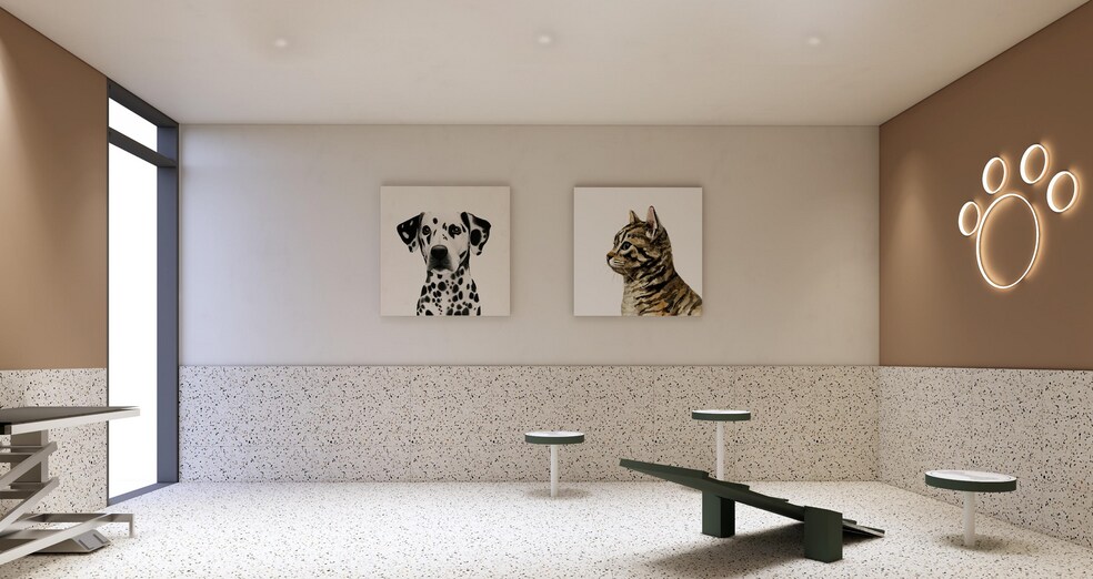More Photos Of 2683 Atlantic Ave, Brooklyn Apartments For Lease