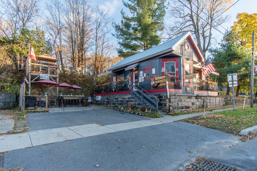 More Photos Of 209 Commercial St, Theresa Restaurant For Sale