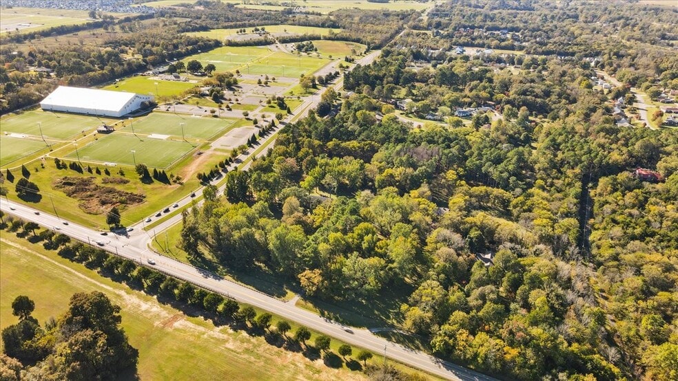 More Photos Of 4331 Lebanon Rd, Murfreesboro Land For Sale