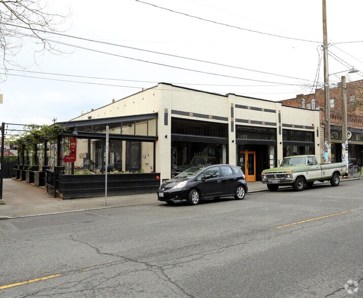 More Photos Of , Seattle General Retail For Sale