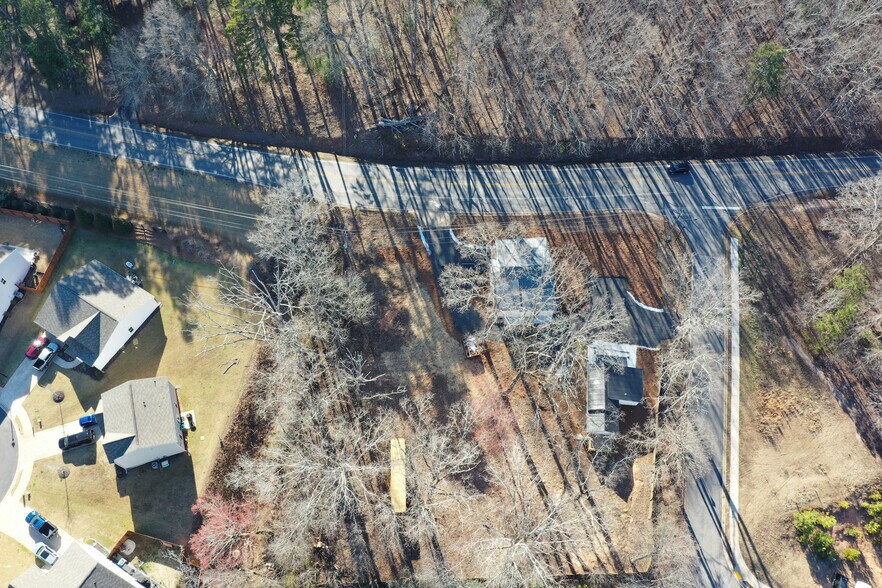 More Photos Of 643 Highway 9 S, Dawsonville Office Residential For Sale