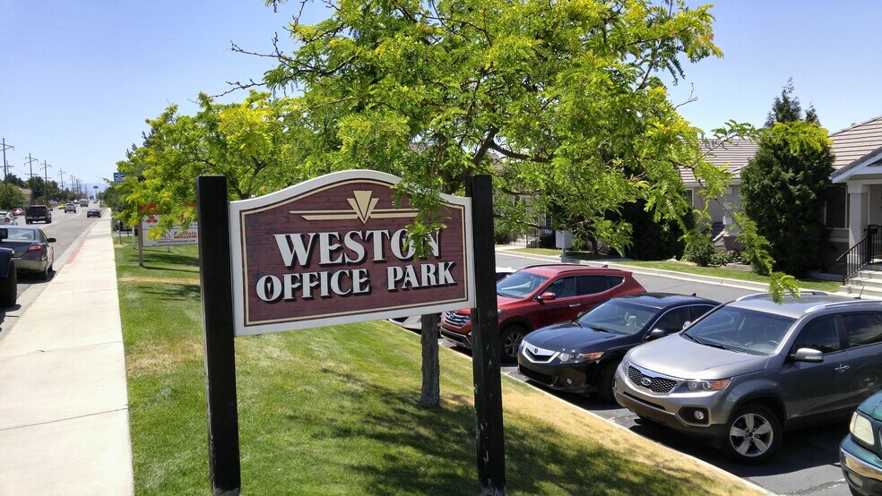 More Photos Of 1423-1435 N 1200 W, Orem Office For Lease