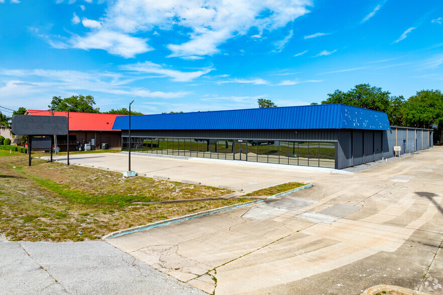 Primary Photo Of 3650 N Highway 1, Cocoa Light Manufacturing For Sale