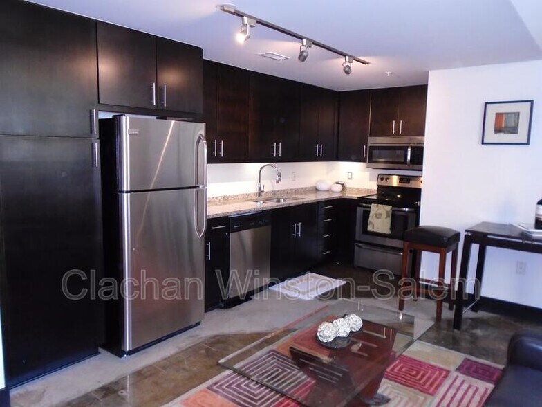 More Photos Of 50 W 4th St, Winston-Salem Apartments For Lease