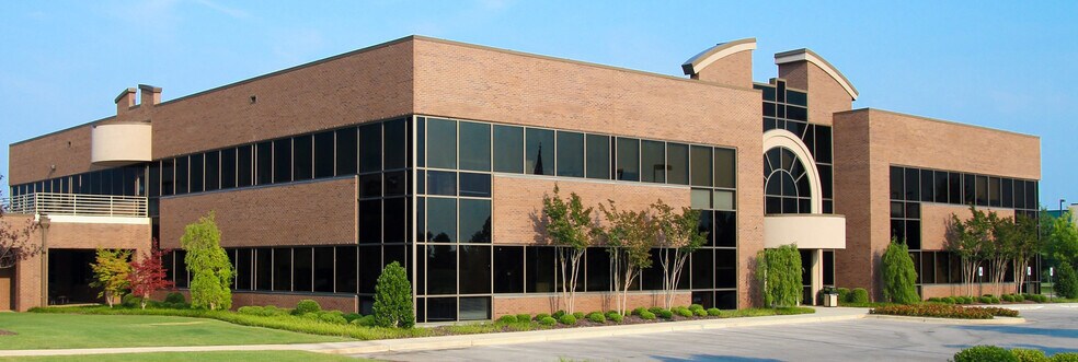 More Photos Of 308 Voyager Way NW, Huntsville Office For Lease