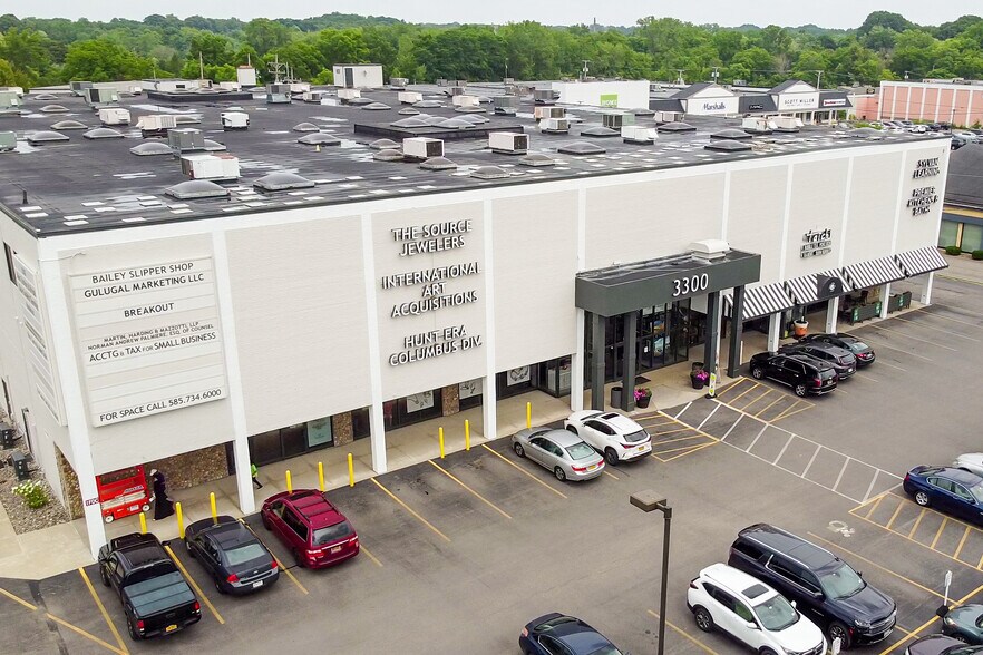 More Photos Of 3300 Monroe Ave, Rochester Unknown For Lease