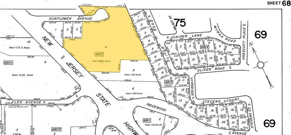 More Photos Of 762-776 N State Rt 17, Paramus Unknown For Lease