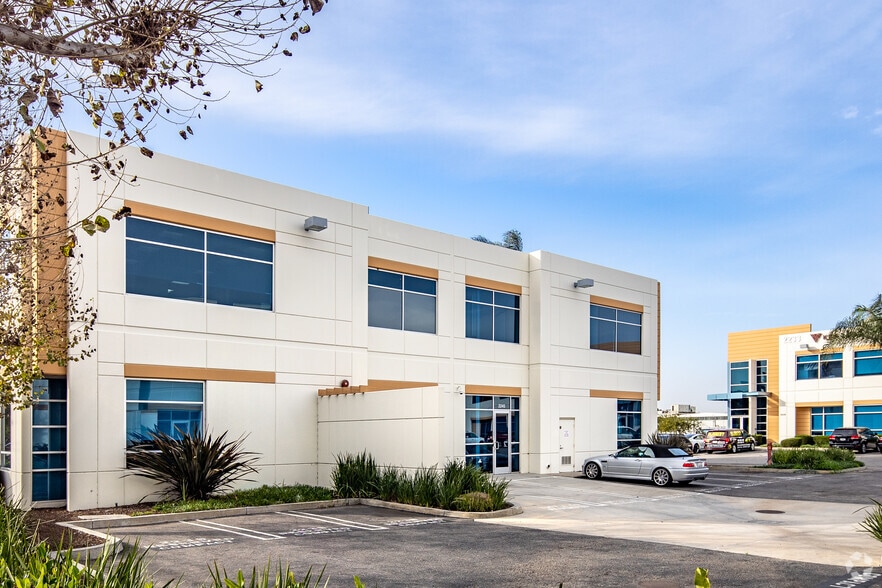 More Photos Of 2239-2245 W 190th St, Torrance Loft Creative Space For Sale