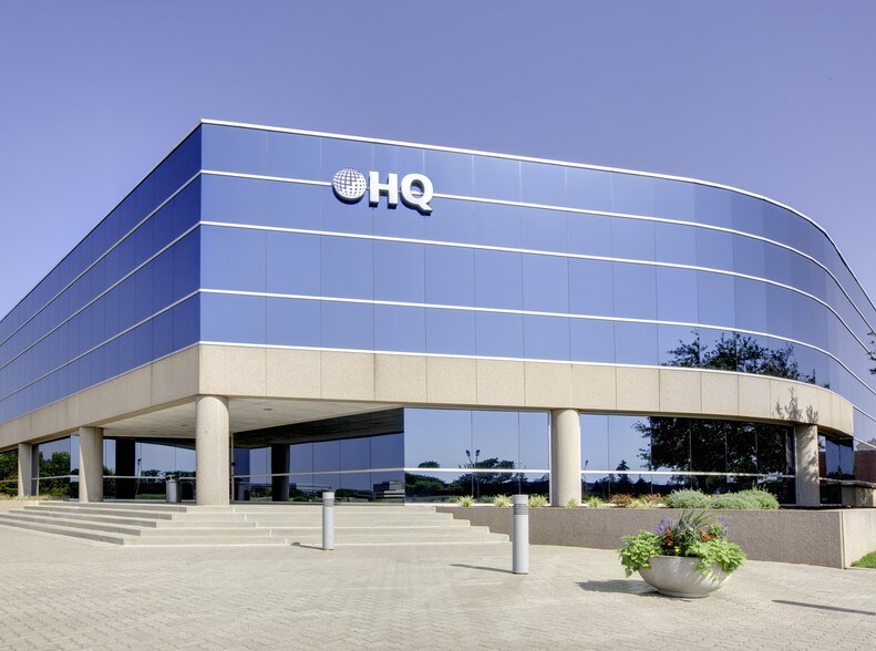 9465 Counselors Row, Indianapolis, IN 46240 Coworking Space