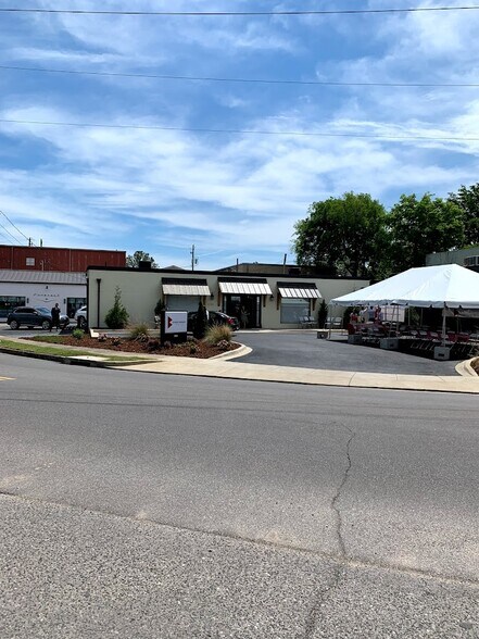 Primary Photo Of 1701 28th Ave S, Homewood Freestanding For Sale