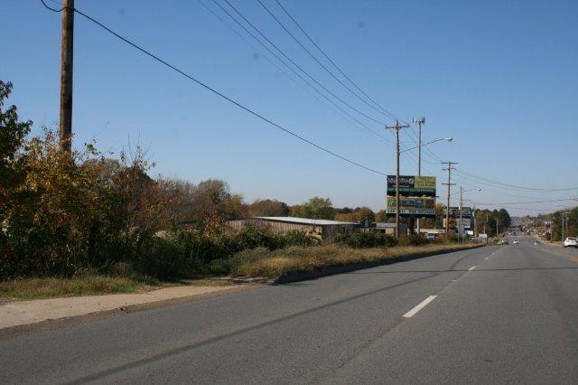 More Photos Of 2415 E Oak St, Conway Land For Sale