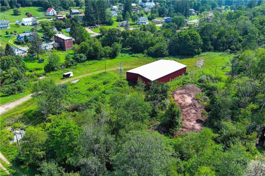 More Photos Of 5 Mill Lane, Kane Service For Sale