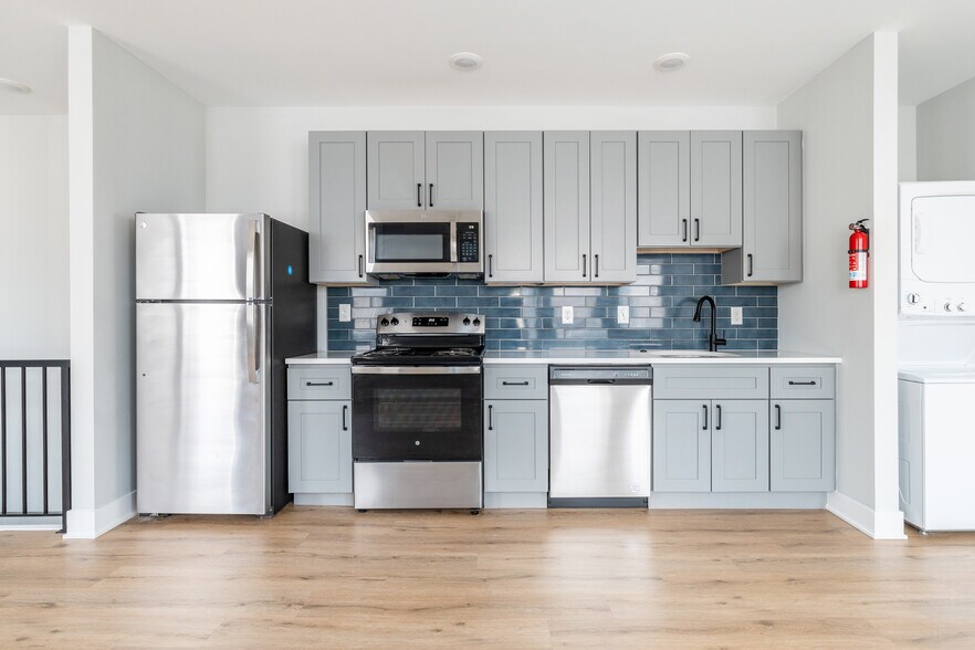 More Photos Of 2914 W Oxford St, Philadelphia Apartments For Sale