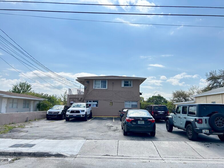 More Photos Of , Opa-locka Multifamily For Sale