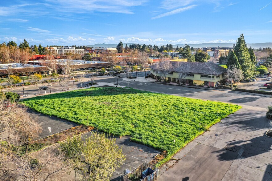 More Photos Of 3275 Capitol, Fremont Land For Sale