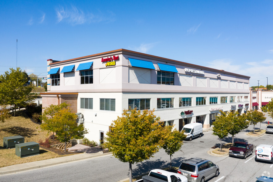 Primary Photo Of 3531 Washington Blvd, Lansdowne Storefront Retail Office For Lease