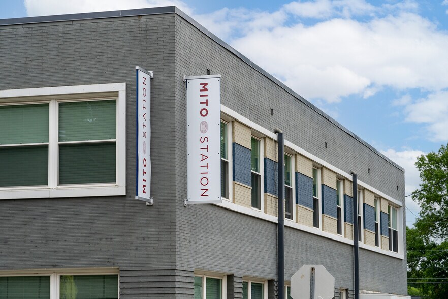 More Photos Of 1431 Elizabeth Ave, Charlotte Office For Lease