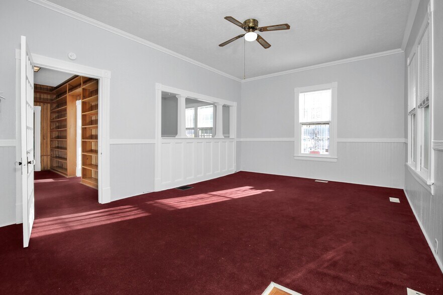 More Photos Of 115 S Cool Spring St, Fayetteville Office For Lease