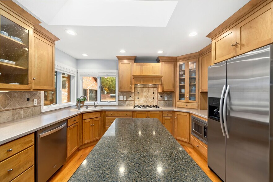 More Photos Of 5708 S Timberline Rd, Fort Collins Land For Sale