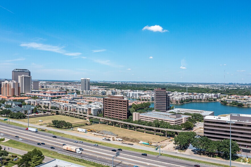More Photos Of 400 E Las Colinas Blvd, Irving Office For Lease
