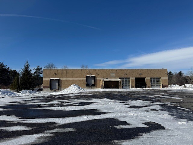 Primary Photo Of 30 Jimmo Dr, Colchester Refrigeration Cold Storage For Lease