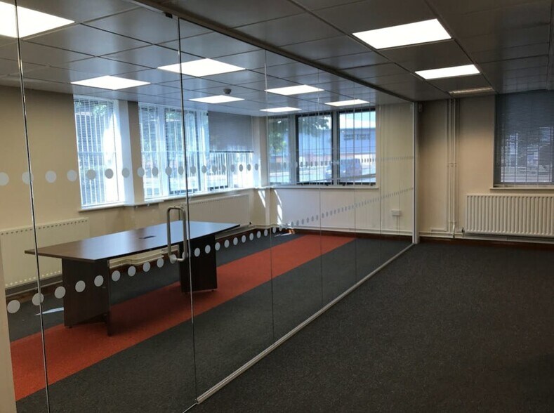 More Photos Of 13 Ocean Way, Cardiff Office For Sale